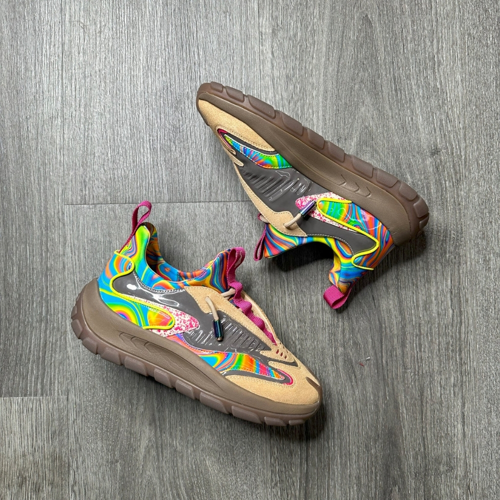 Sia Collective Evo Shrooms Men's Size 15